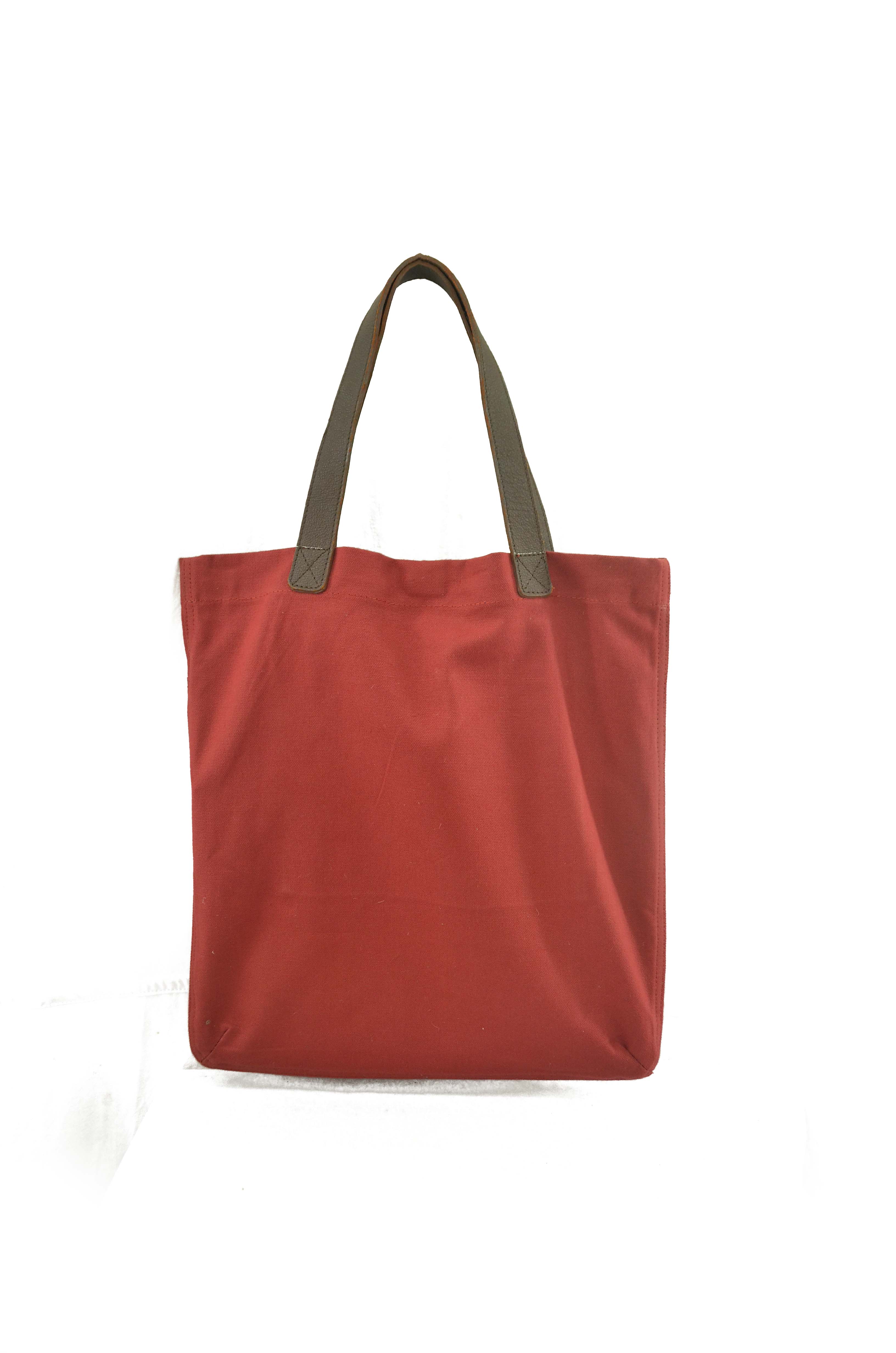 Victoria's Secret Corduroy Satchel Bag Purse Zip Close Double Handle Rust  Color | eBay